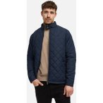 INDICODE Übergangsjacke INDoro, Größe M in Blau