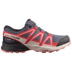 Salomon - Kid's Speedcross Waterproof - Trailrunningschuhe 30 bunt