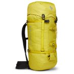 Black Diamond - Speed 40 - Tourenrucksack Gr M/L gelb