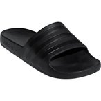 adidas Adilette Aqua Sandale  Sandalen schwarz Größe 36.5  Lifestyle Schnell t