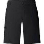 VAUDE Herren Shorts Me Yaras Shorts, Größe S in Schwarz