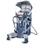 Deuter KC Sun Roof  Rucksack Zubehör grau Größe ONE SIZE Trekking