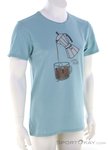 E9 Cup Herren T-Shirt-Grau-S