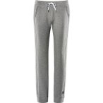 SCHNEIDER SPORTSWEAR Damen Sporthose Cambridge, Größe 46 in Grau