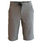 Zimtstern - Trailstar Light MTB Short - Kurze Radhose Gr M grau