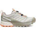 Scarpa Ribelle Run 2 GTX  Herren  Trailrunningschuhe beige Größe 47 Trailrunni