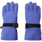 reima Tartu  Kinder  Fingerhandschuhe lila Größe 7 Trekking  Winddicht Wassera