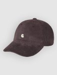 Carhartt WIP Harlem Cap shale / wax Gr. Uni