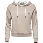 Chillaz Juifen  Damen  Hoodies beige Größe XL Bouldern | Lifestyle  Hautfreund