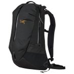 Arc'teryx - Arro 22 - Daypack schwarz