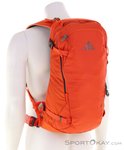 Gregory Verte 18l Skirucksack-Orange-18