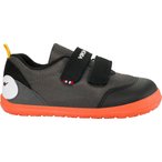 Viking Alv Barefoot Paw 2V  Kinder  Barfußschuhe schwarz Größe 27 Lifestyle A