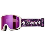 Sweet Protection - Durden RIG Reflect S3 - Skibrille lila