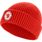 Fjällräven Unisex 1960 Lite Logo Mütze
