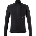 Super.Natural Adventure Track  Herren  Wanderjacke schwarz Größe S Camping  Ha