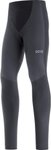 GOREWEAR C3 WINDSTOPPER® Thermo Herren Fahrradhose ( Gelb S Größe,)