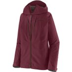Patagonia Triolet Gore-Tex Damen Hardshelljacke ( Beere M)