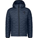 Scott Insuloft Warm Jr  Kinder  Isolationsjacke blau Größe 140 Trekking  Wasse
