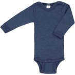 Engel Baby Overall Kinder  Overalls blau Größe 86  Lifestyle  Merinowolle