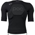 POC Oseus VPD Protektorshirt  Fahrradprotektoren schwarz Größe S Mountainbike 