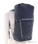 Patagonia Fieldsmith Roll Top 32l Rucksack-Dunkel-Blau-32