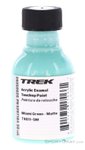 Trek Touch-Up Paint Matte Miami Green TK419-S Reparaturlack-Türkis-30