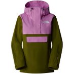 THE NORTH FACE Damen Jacke W DRIFTVIEW ANORAK, Größe S in Grün