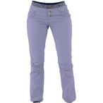 Nograd Sahel Hose Damen  Kletterhose lila Größe S Bouldern | Sportklettern  Wi