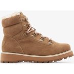 ROXY Damen Stiefel BRADIE, Größe 42 in Braun