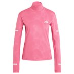 adidas - Women's ADI365 Running Warm Long Sleeve - Laufshirt Gr XS rosa