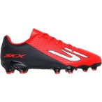 SKECHERS Kinder Fussball-Hartplatzschuhe SKX_2 JR YOUTH MG, Größe 32 in Schwar