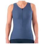 Mavic - Women's Aksium Tank Top - Rad Singlet Gr XL blau