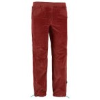 E9 - Kid's Brc-VS - Boulderhose Gr 12 Years rot