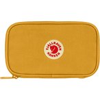 Fjällräven Kånken Travel Geldbeutel  Reisegeldbeutel ochre Größe One Size L