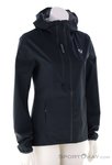 Ziener Narela Damen Bikejacke-Schwarz-44