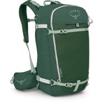 Osprey Sopris 32  Damen  Skirucksäcke gruen Größe 32L Trekking