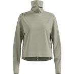 Odlo Essential Thermal Damen Funktionsshirt ( Khaki L)