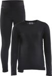 Craft - Thermounterwäsche-Set &ndash; Kind &ndash; Core Warm Baselayer Set - Co