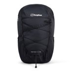 Berghaus - 24/7 365 28 - Wanderrucksack schwarz