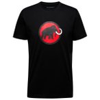Mammut - Mammut Core T-Shirt Classic - T-Shirt Gr S schwarz