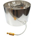 EOE - Eifel Outdoor Equipment EOE – Eifel Outdoor Equipment Bulbul Windschutz