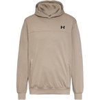 Under Armour UA RIVAL LW HOODIE Hoodie Herren