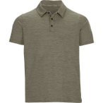 KILLTEC Herren Funktions Poloshirt MN PL SHRT, Größe 3XL in Braun