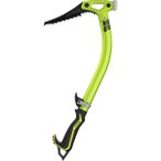 Edelrid Riot Eisgerät Hammer (Größe 50CM, gruen)