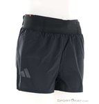 adidas Terrex Xperior Damen Outdoorshort-Schwarz-XS