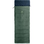 deuter Orbit SQ -5C/23F - Deckenschlafsack ivy-ink links