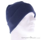 Eisbär Bold Mütze-Blau-One Size