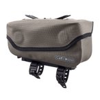 Ortlieb Toptube-Bag Oberrohrtasche (Volumen 1,5 Liter / Gewicht 0,25kg) 1.5L