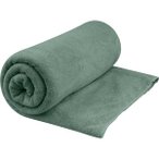 SEA TO SUMMIT Tek Towel, Größe XL in Grün