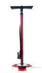 Bontrager Dual Charger Standpumpe-Rot-One Size